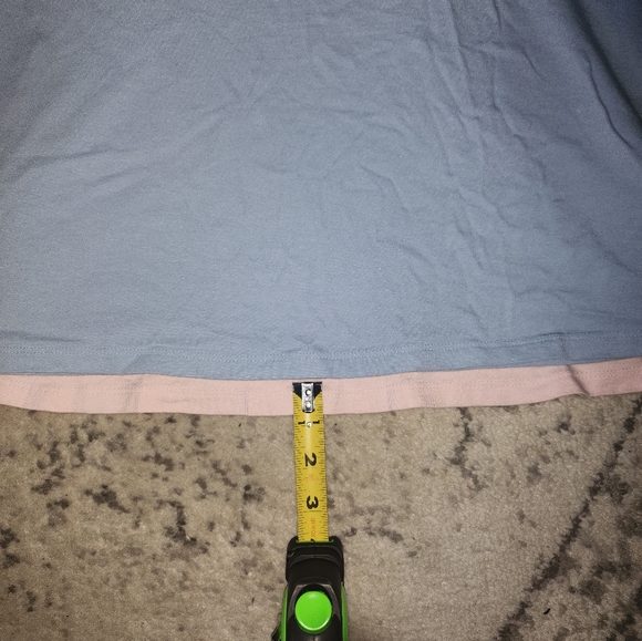 Bundle Of 3 Old Navy Bestee Cropped T-Shirts - Picture 7 of 14